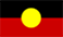 Aboriginal Flag