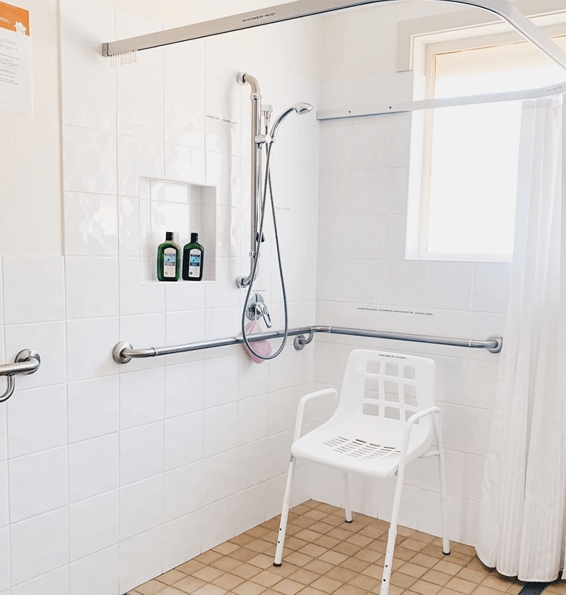 Scope Home Access Home Modification Bathroom