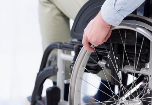 Scopehomeaccess - Disability Services (NDIS) Referral Form