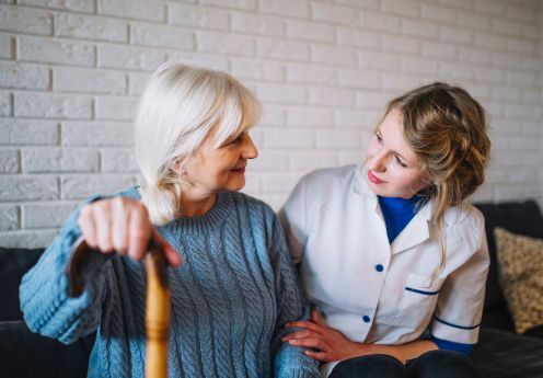 Scopehomeaccess - Social Enterprise Referral Form