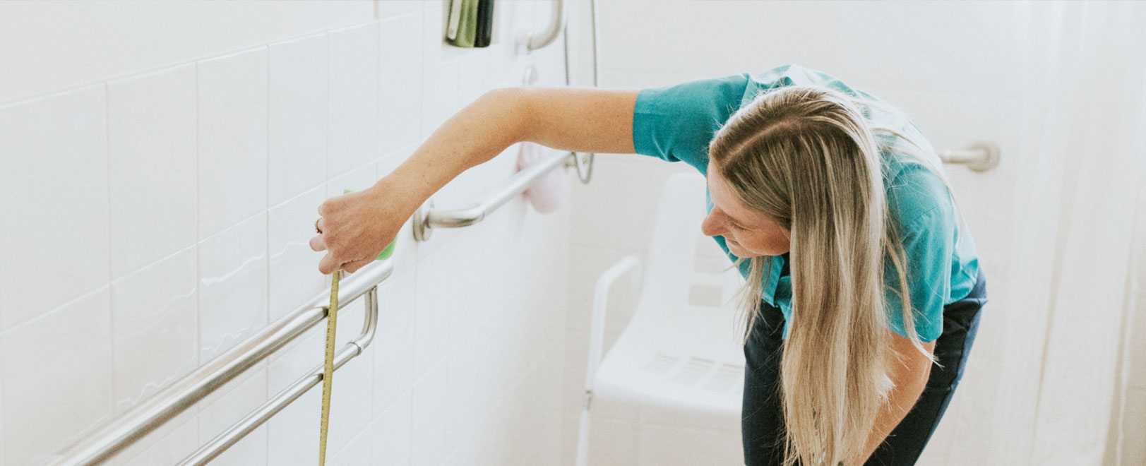 Scopehomeaccess - Occupational Therapy Background Image