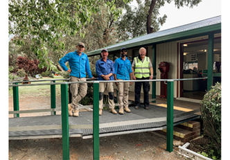 Canberra Railway Museum